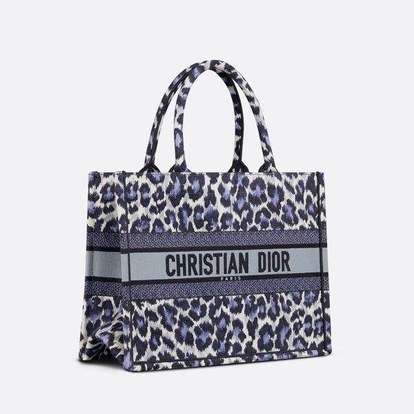 DIOR MEDIUM  BOOK TOTE