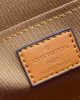 Louis Vuitton Dauphine Capitale M46751
