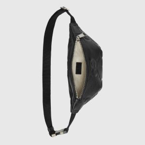 GUCCI JUMBO  SMALL BELT BAG