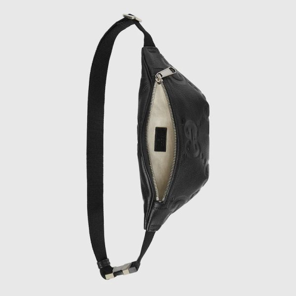 GUCCI JUMBO  SMALL BELT BAG