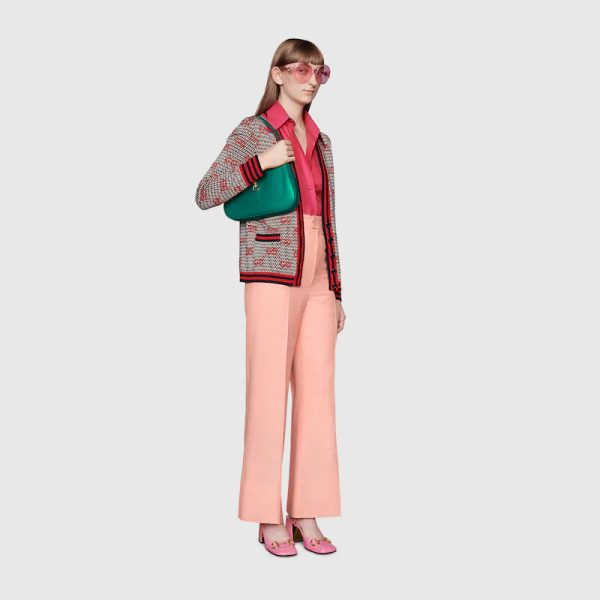 GUCCI JACKIE 1961 SMALL SHOULDER BAG