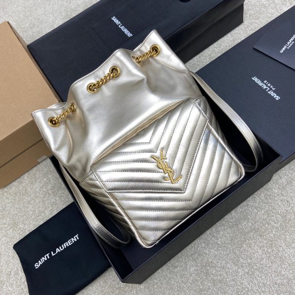 YSL Joe Backpack