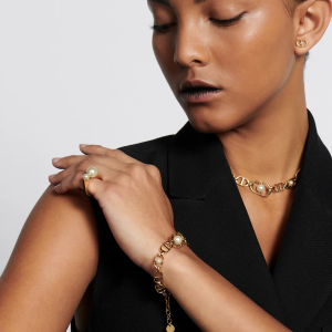 DIOR 30 Montaigne Jolie Bracelet