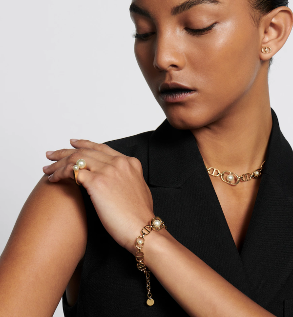 DIOR 30 Montaigne Jolie Bracelet