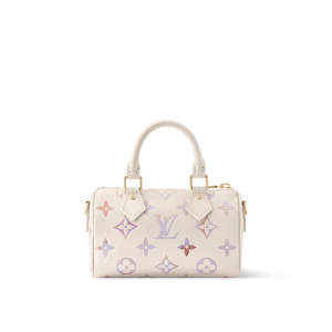 Nano Speedy
