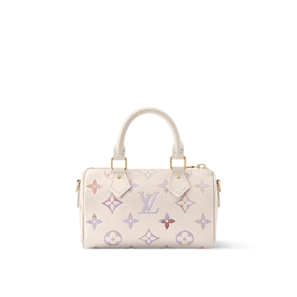 Nano Speedy