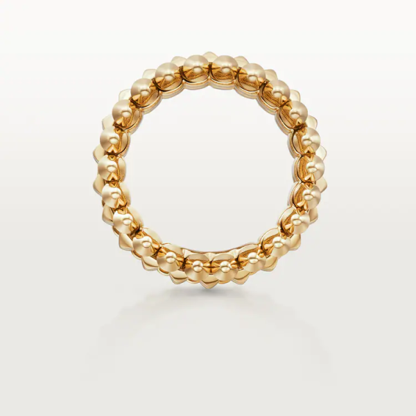 CARTIER CLASH DE  RING