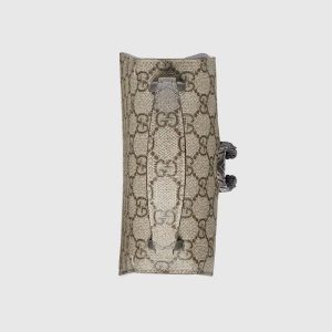 GUCCI DIONYSUS MINI TOP HANDLE BAG