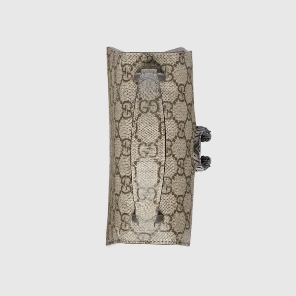 GUCCI DIONYSUS MINI TOP HANDLE BAG