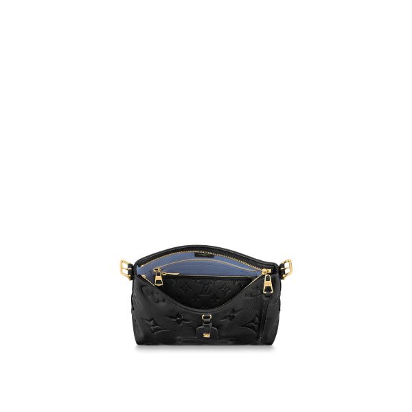 Louis Vuitton Carry All PM M46288