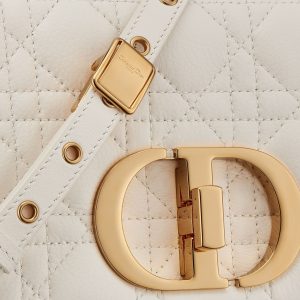 DIOR SMALL  CARO BAG