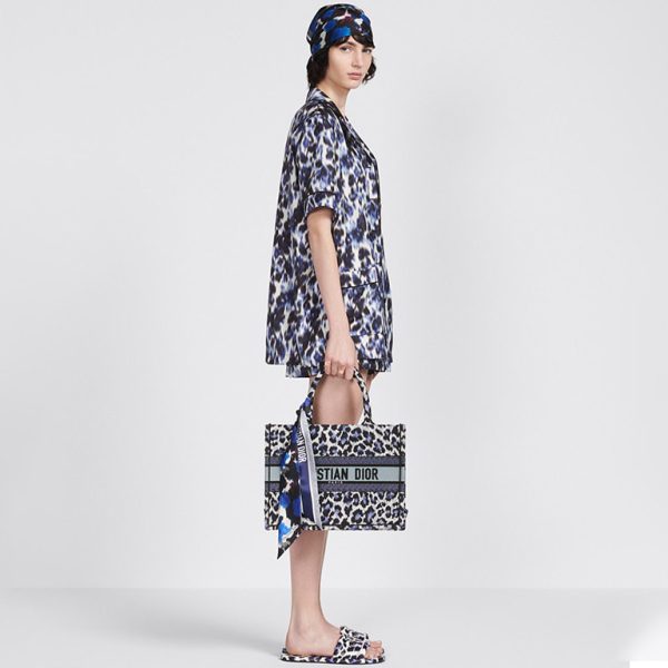 DIOR MEDIUM  BOOK TOTE