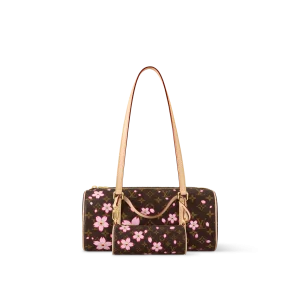 Louis Vuitton LV x TM Papillon M13097