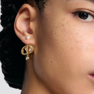 DIOR Tribales Earrings