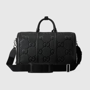 GUCCI JUMBO  SMALL DUFFLE BAG