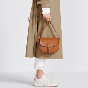 DIOR MEDIUM  BOBBY BAG