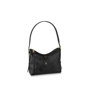 Louis Vuitton Carry All PM M46288