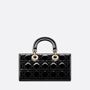 DIOR MEDIUM LADY D-JOY BAG