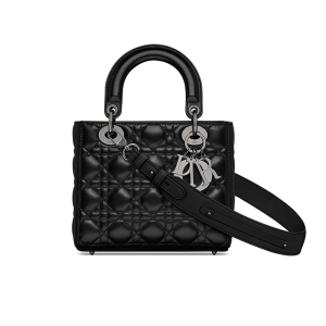 DIOR SMALL LADY  MY ABC BAG