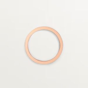 CARTIER C DE WEDDING BAND