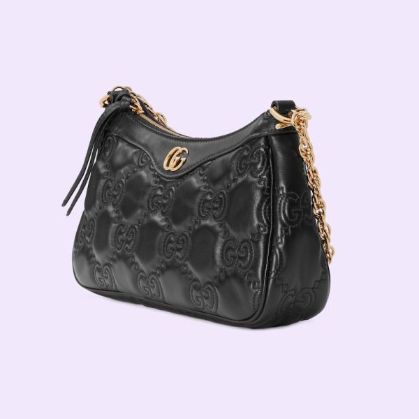GUCCI MATELASSE HANDBAG