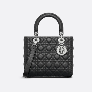 DIOR MEDIUM LADY  BAG