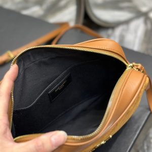 YSL Lou Camera Bag