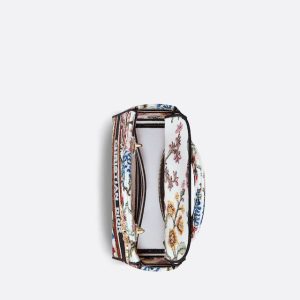DIOR MEDIUM LADY D-LITE BAG