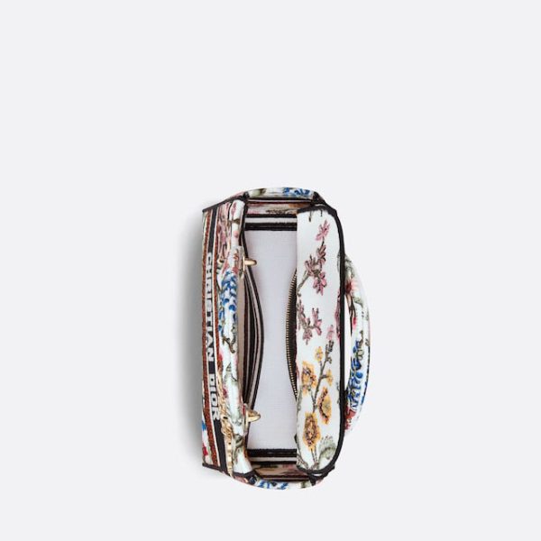 DIOR MEDIUM LADY D-LITE BAG