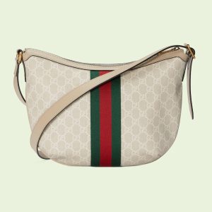 GUCCI OPHIDIA  SMALL SHOULDER BAG