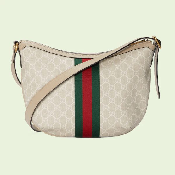 GUCCI OPHIDIA  SMALL SHOULDER BAG