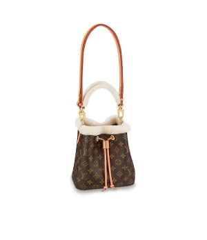Louis Vuitton NéoNoé BB M46319