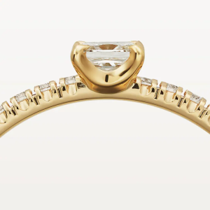 CARTIER ÉTINCELLE DE RING