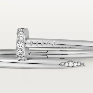 CARTIER JUSTE UN CLOU BRACELET