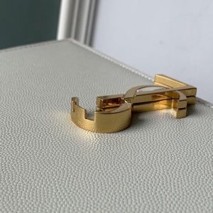 YSL Cassandra Monogram Clasp  Bag