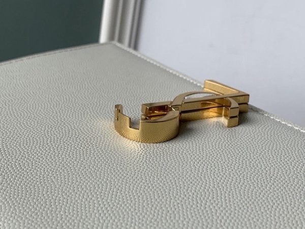 YSL Cassandra Monogram Clasp  Bag