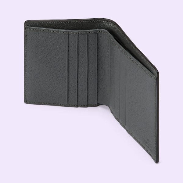 GUCCI OPHIDIA  WALLET
