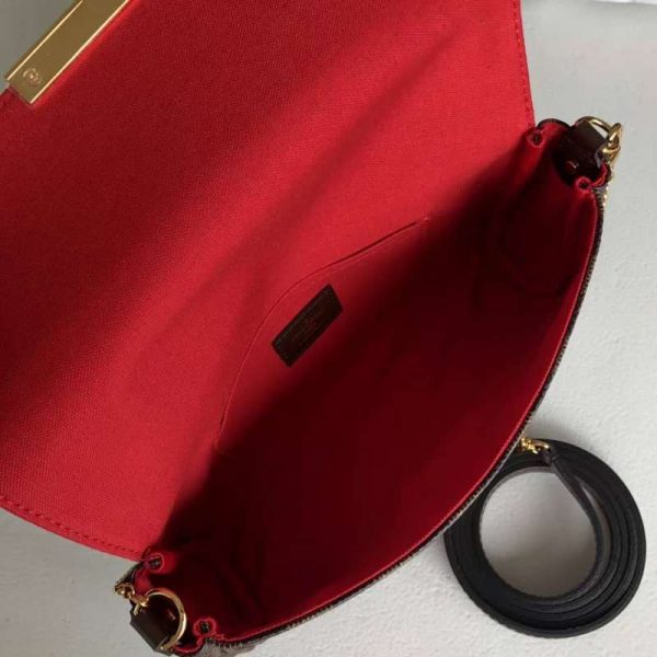 Louis Vuitton Favorite N41129