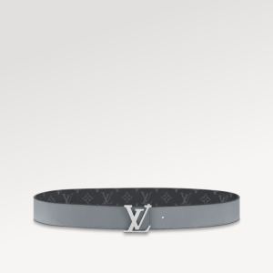 Louis Vuitton INITIALS 40MM REVERSIBLE BELT