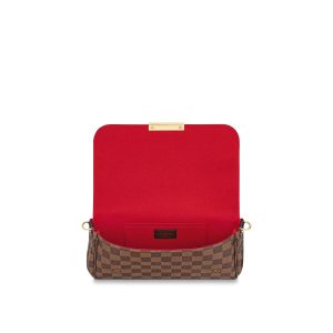 Louis Vuitton Favorite N41129