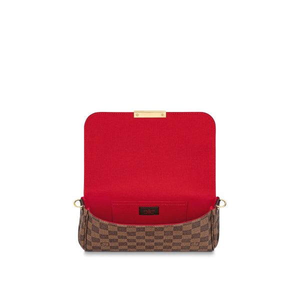 Louis Vuitton Favorite N41129