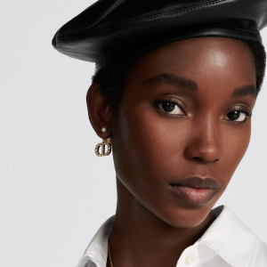 DIOR Tribales Earrings