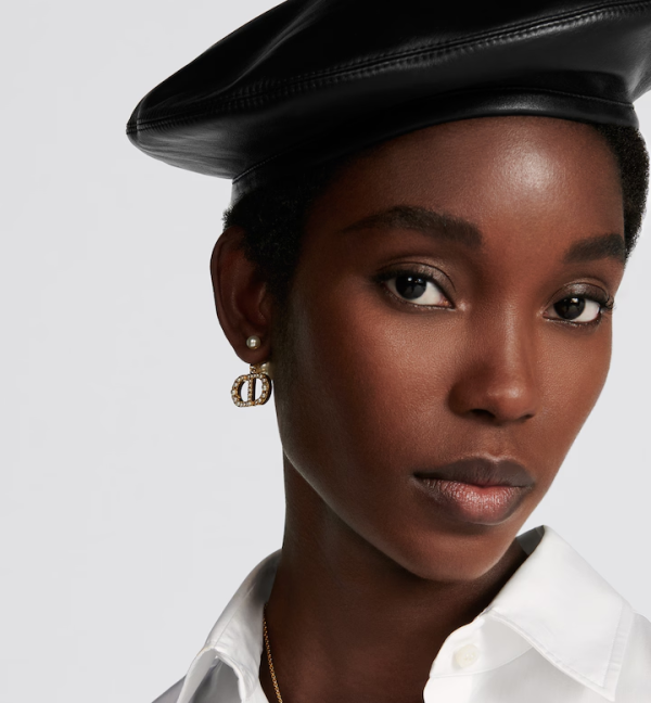 DIOR Tribales Earrings