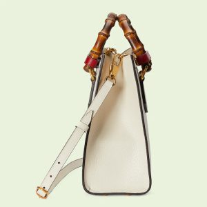 GUCCI DIANA SMALL TOTE BAG