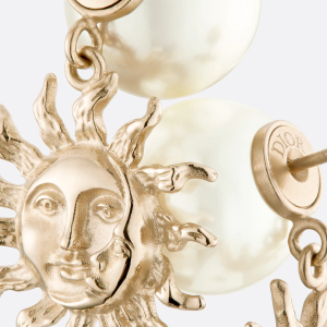 DIOR Tribales Earrings