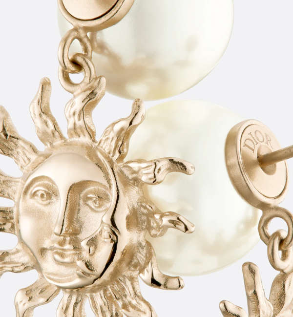 DIOR Tribales Earrings