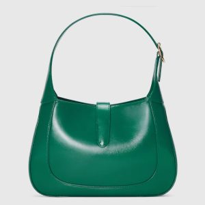 GUCCI JACKIE 1961 SMALL SHOULDER BAG