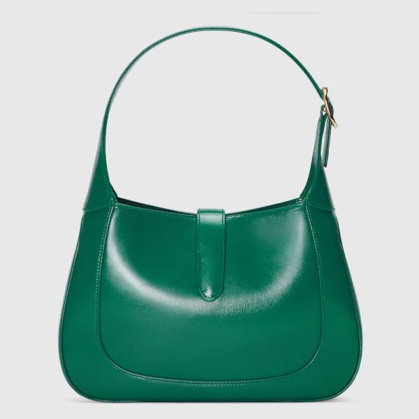 GUCCI JACKIE 1961 SMALL SHOULDER BAG
