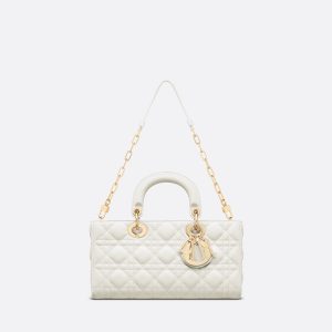 DIOR MEDIUM LADY D-JOY BAG