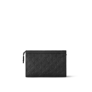 Louis Vuitton Gaston Wearable Wallet M81115